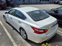 Thumbnail image of 2017 Nissan Altima at Volvo Cars Of Cary