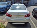 Thumbnail image of 2017 Nissan Altima at Volvo Cars Of Cary