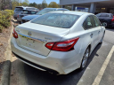 Thumbnail image of 2017 Nissan Altima at Volvo Cars Of Cary