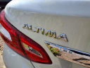Thumbnail image of 2017 Nissan Altima at Volvo Cars Of Cary