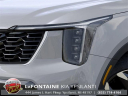 Thumbnail image of 2025 Kia Sorento at LaFontaine Kia