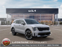 Thumbnail image of 2025 Kia Sorento at LaFontaine Kia