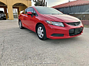 Thumbnail image of 2013 Honda Civic at Panther Motors, Inc.