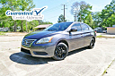 Thumbnail image of 2014 Nissan Sentra at MALLARD MOTORS, LLC