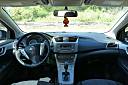 Thumbnail image of 2014 Nissan Sentra at MALLARD MOTORS, LLC