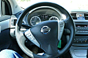 Thumbnail image of 2014 Nissan Sentra at MALLARD MOTORS, LLC
