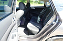 Thumbnail image of 2014 Nissan Sentra at MALLARD MOTORS, LLC