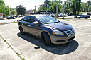 Thumbnail image of 2014 Nissan Sentra at MALLARD MOTORS, LLC
