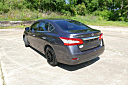 Thumbnail image of 2014 Nissan Sentra at MALLARD MOTORS, LLC