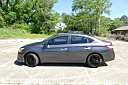 Thumbnail image of 2014 Nissan Sentra at MALLARD MOTORS, LLC