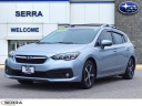 Thumbnail image of 2020 Subaru Impreza at Serra Buick Gmc Champaign