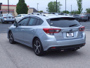 Thumbnail image of 2020 Subaru Impreza at Serra Buick Gmc Champaign