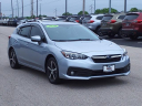 Thumbnail image of 2020 Subaru Impreza at Serra Buick Gmc Champaign