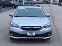 Thumbnail image of 2020 Subaru Impreza at Serra Buick Gmc Champaign