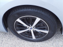 Thumbnail image of 2020 Subaru Impreza at Serra Buick Gmc Champaign