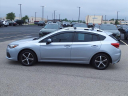 Thumbnail image of 2020 Subaru Impreza at Serra Buick Gmc Champaign