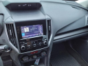 Thumbnail image of 2020 Subaru Impreza at Serra Buick Gmc Champaign