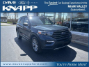 Thumbnail image of 2022 Ford Explorer at DaveKnappFord - Used