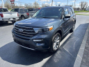 Thumbnail image of 2022 Ford Explorer at DaveKnappFord - Used