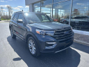 Thumbnail image of 2022 Ford Explorer at DaveKnappFord - Used