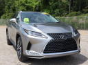 Thumbnail image of 2022 Lexus RX 350 at LeeHyundai of Fayetteville, NC