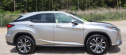 2022 Lexus RX 350 Base at LeeHyundai of Fayetteville, NC