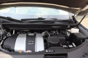 Thumbnail image of 2022 Lexus RX 350 at LeeHyundai of Fayetteville, NC