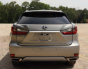 Thumbnail image of 2022 Lexus RX 350 at LeeHyundai of Fayetteville, NC