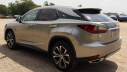 Thumbnail image of 2022 Lexus RX 350 at LeeHyundai of Fayetteville, NC