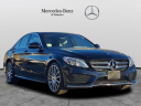 Thumbnail image of 2017 Mercedes-Benz C-Class at Mercedes-Benz Of Hampton