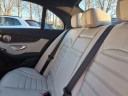 Thumbnail image of 2017 Mercedes-Benz C-Class at Mercedes-Benz Of Hampton