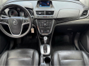 2015 Buick Encore Leather at Gateway Ford Lincoln