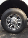 Thumbnail image of 2019 Ram 3500 at Martins Chrysler Dodge Jeep & Ram