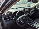 Thumbnail image of 2023 Toyota Highlander at Spartan Toyota