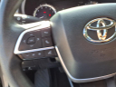 Thumbnail image of 2023 Toyota Highlander at Spartan Toyota