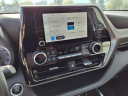 Thumbnail image of 2023 Toyota Highlander at Spartan Toyota