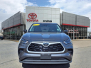 Thumbnail image of 2023 Toyota Highlander at Spartan Toyota