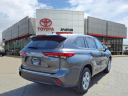 Thumbnail image of 2023 Toyota Highlander at Spartan Toyota