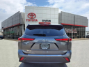 Thumbnail image of 2023 Toyota Highlander at Spartan Toyota