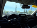 Thumbnail image of 2023 Toyota Highlander at Spartan Toyota