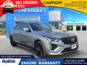 Thumbnail image of 2023 Cadillac CT4 at Island Chevrolet