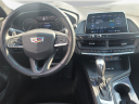 Thumbnail image of 2023 Cadillac CT4 at Island Chevrolet