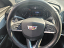 Thumbnail image of 2023 Cadillac CT4 at Island Chevrolet