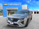 2023 Cadillac CT4 Sport at Island Chevrolet