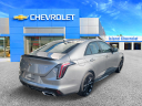 Thumbnail image of 2023 Cadillac CT4 at Island Chevrolet