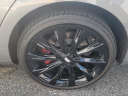 Thumbnail image of 2023 Cadillac CT4 at Island Chevrolet