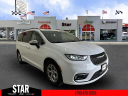 2023 Chrysler Pacifica Limited at Star Chrysler Jeep Dodge