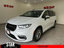 Thumbnail image of 2023 Chrysler Pacifica at Star Chrysler Jeep Dodge