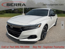 Thumbnail image of 2021 Honda Accord at Serra Chevrolet Toyota Saginaw