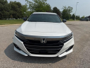 Thumbnail image of 2021 Honda Accord at Serra Chevrolet Toyota Saginaw